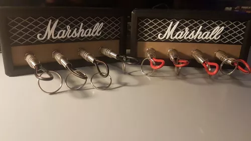 Porta llave Marshall 3 llaveros - Enmana Todo en 3d