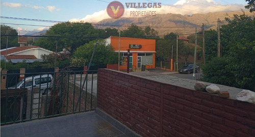 Imagen 7 de 7 de Departamento 100 M2 Ph En Leasing Centro De Merlo San Luis