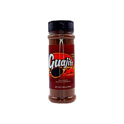Chili Powder Seven Chili Peppers Mix Seasoning