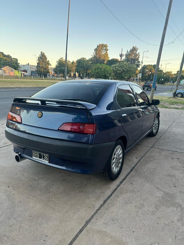 Alfa Romeo 146 2.0 Ti