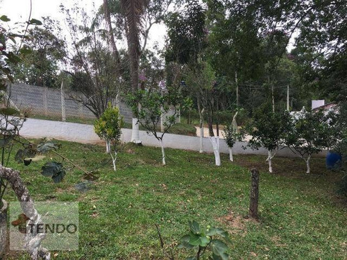 Imagem 12 de 18 de Chácara Com 3 Dormitórios À Venda, 1400 M² Por R$ 478.000 - Parque Cerejeiras - Suzano/sp - Ch0073