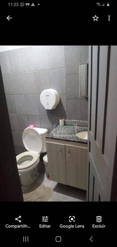 Imagem 2 de 2 de Casa Com 4 Dormitórios À Venda, 184 M² Por R$ 95.000,00 - Cidade Nova - Manaus/am - Ca4326