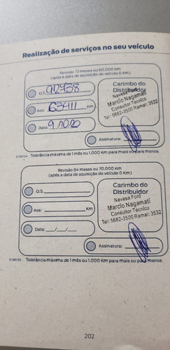 Imagem 10 de 15 de Ford/ka Se 1.0