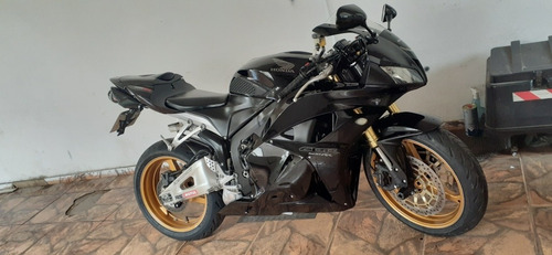Imagem 6 de 7 de Honda Cbr600rr