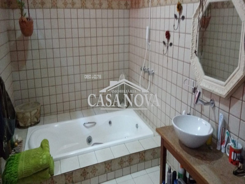 Imagem 9 de 20 de Casa - Ca01955 - 70619244