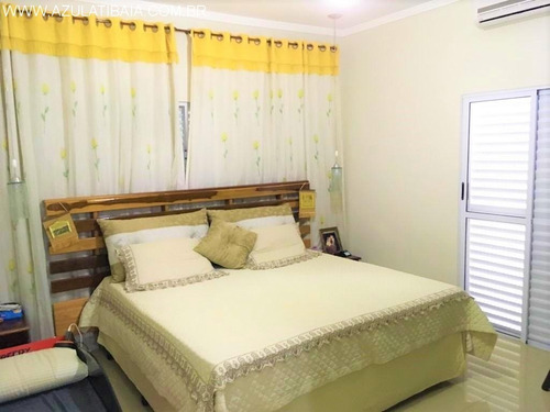 Imagem 14 de 30 de Casa / Chácara Em Atibaia Lindo Imóvel Vila Dom Pedro - Ch03511 - 34282449