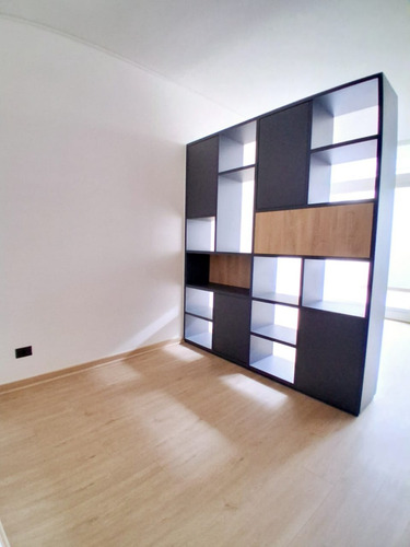 Departamentos Tipo Estudio, 1 Y 2 Dormitorios Santiago Codkt