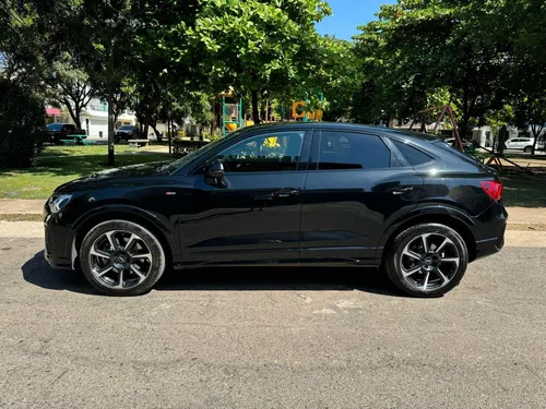 Audi Q3 2.0 S Line 180 Hp Dsg