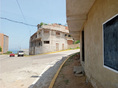 Edificio En Venta 0m², La Guaira