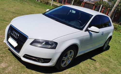Audi A3 1.4 Tsi Stronic 125cv 2011
