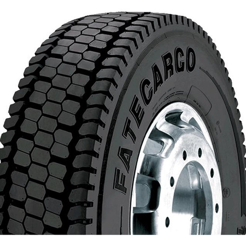 Neumaticos Mercedes Benz Arocs 315/80 R22.5 Dr-400 Tm Fate