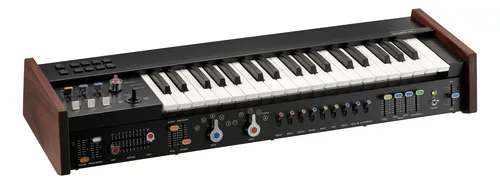 comprar Korg Minikorg 700fs Sintetizador Analogico Monofonico