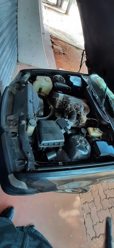 Imagem 2 de 6 de Bmw 318ti