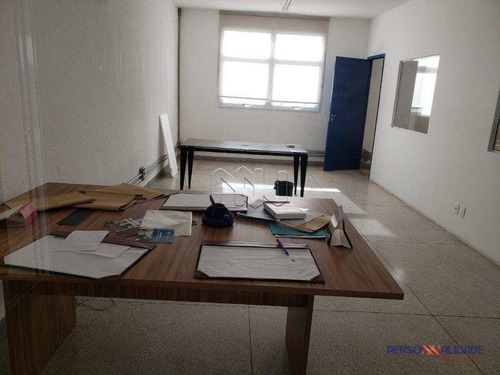 Imagem 19 de 25 de Prédio Para Alugar, 1000 M² Por R$ 35.000,00 - Água Rasa - São Paulo/sp - Pr0011