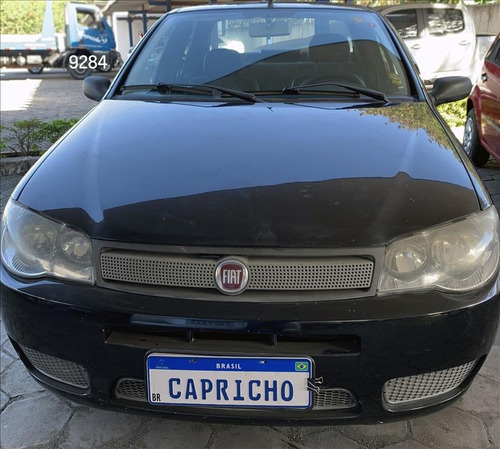Imagem 1 de 15 de Siena 1.0 Mpi Fire 8v Flex 4p Manual