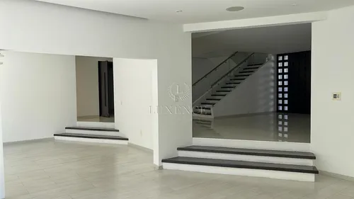 Venta De Casa En Lomas De Tecamachalco