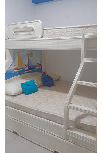 Apartamento En Venta Conjunto Resd. Laguna Suites, Higuerote