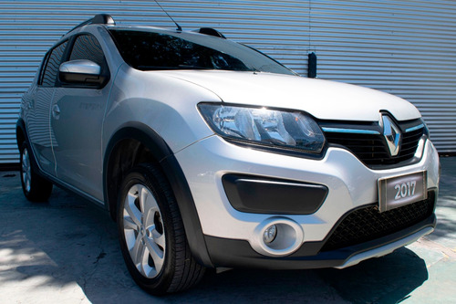 Renault Sandero Stepway 1.6 Dynamique 105cv Nac Griff Cars