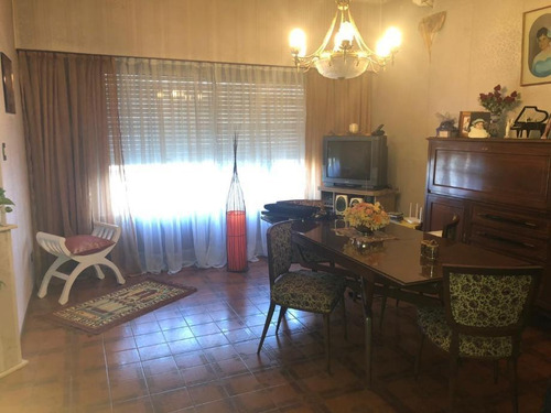 Imagen 4 de 14 de Chalet En Venta En Villa Bosch