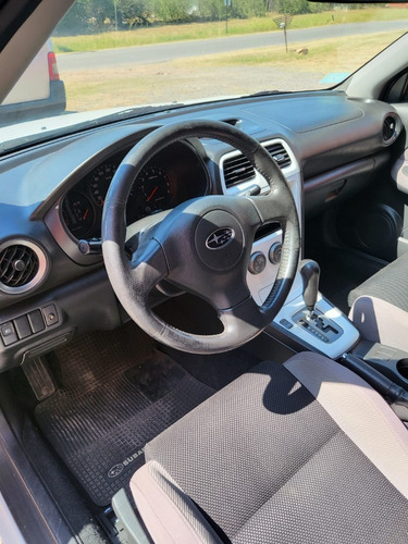 Subaru Impreza 2.0 R