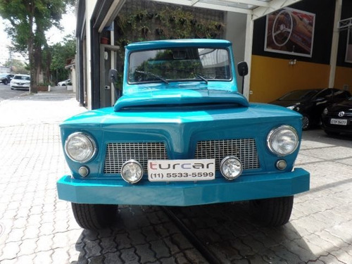 Ford F-75 4x4 2.3, Bqi0642