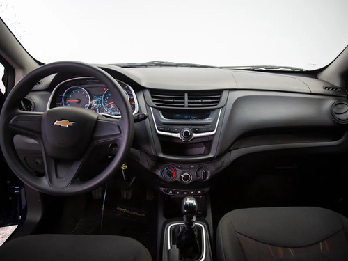 Chevrolet 1.5 L Mt Sail
