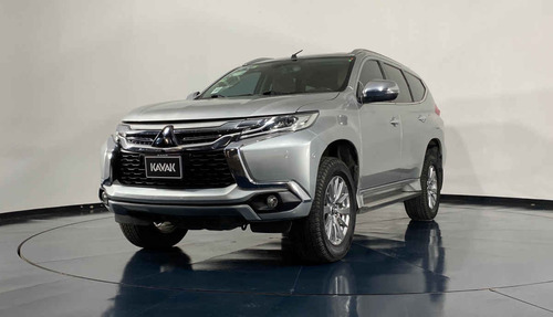 Imagen 1 de 15 de 118421 - Mitsubishi Montero 2018 Con Garantía