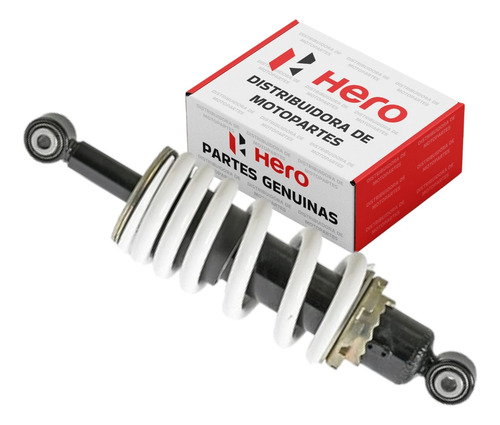 Amortiguador Trasero Hero Original Xpulse 200 T C02010022