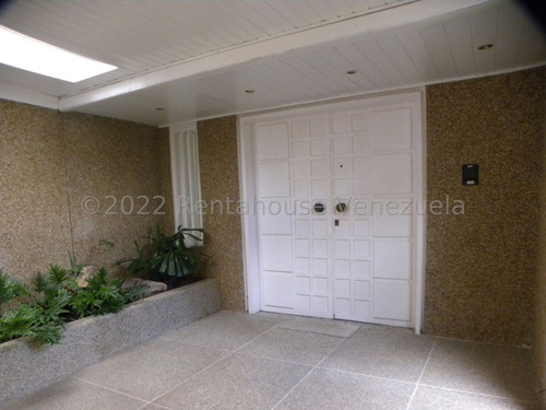 Imagen 5 de 29 de Casa En Alquiler Santa Paula 22-20042 María José Diaz +58 424-1747490