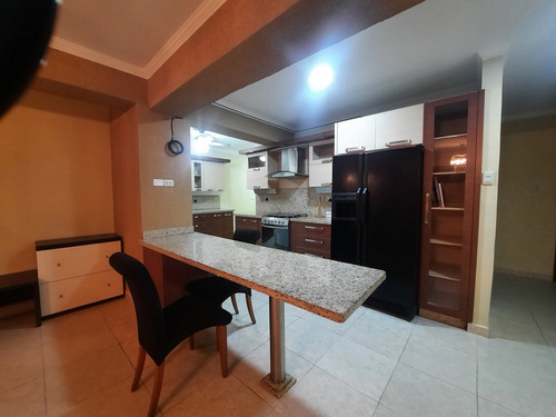 En Alquiler Apartamento En Trigaleña Baja Valencia Carabobo