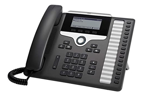 Teléfono Cisco Ip 7861