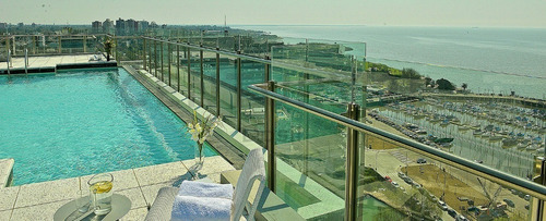 Imagen 17 de 30 de Venta Departamento 2 Ambientes C/ Amenities Olivos