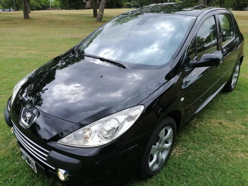 Peugeot 307 2.0 Hdi Xt Premium 110cv 2011