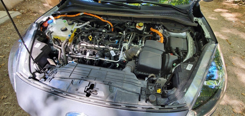 Ford Kuga Hibrida Se 2020