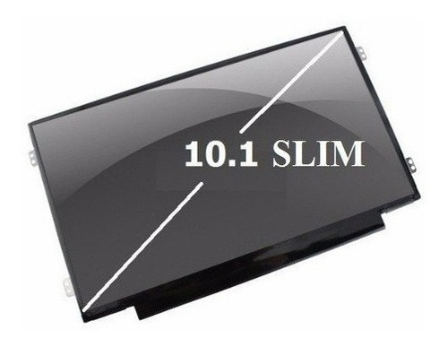 Display Pantalla 10,1 Slim Netbook Compatible Con 101bge 