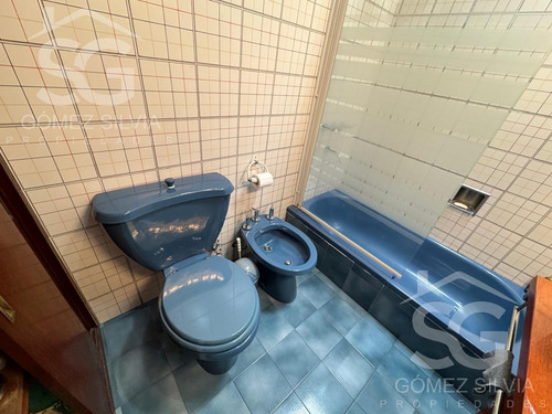 Casa A La Venta 6 Ambientes En Coghlan- Belgrano