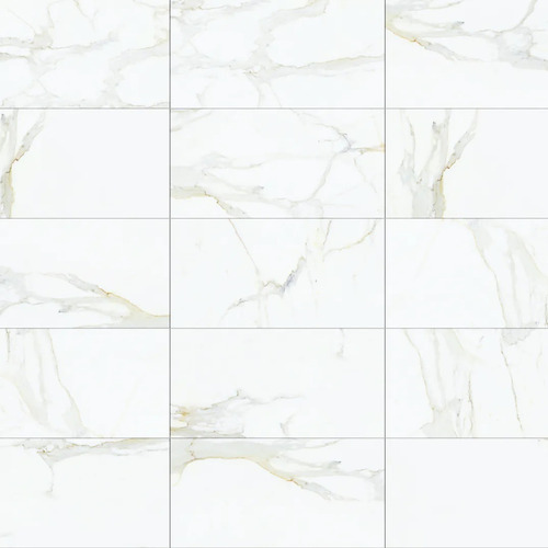 Porcelanato Ilva Marble Calacatta Gold 45x90