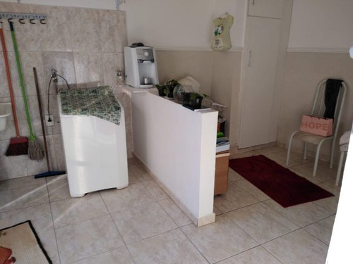Casa À Venda Na Rua Severino Vilar Filho, Parque São Domingos, São Paulo - Sp - Liv-10477