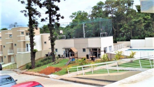 Imagem 3 de 15 de Sobrado Para Venda Por R$500.000,00 Com 3 Dormitórios, 1 Suite E 2 Vagas - Meu Cantinho, Suzano / Sp - Bdi24908