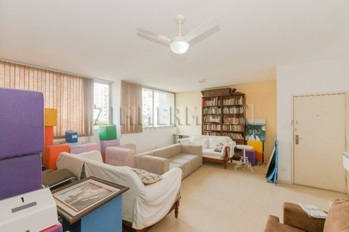Imagem 4 de 15 de Apartamento - Perdizes - Ref: 115111 - V-115111