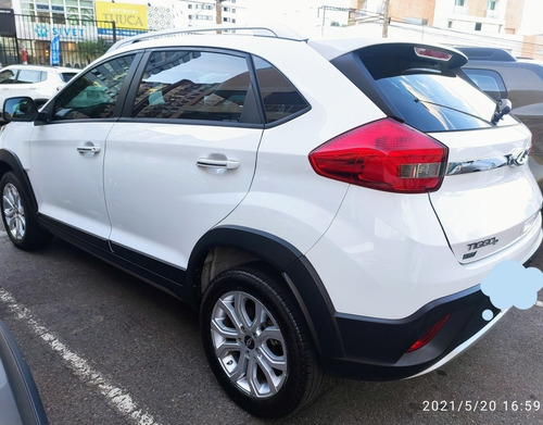 Chery Tiggo 2 Tiggo 2 Look 1.5 16v