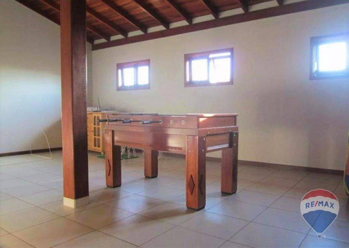 Imagem 7 de 16 de Chácara Com 3 Dormitórios À Venda, 800 M² Por R$ 1.080.000,00 - Parque Da Represa - Paulínia/sp - Ch0098