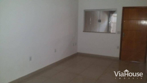 Imagem 3 de 23 de Casa Com 3 Dormitórios À Venda, 94 M² Por R$ 330.000,00 - Jardim Ouro Branco - Ribeirão Preto/sp - Ca3810