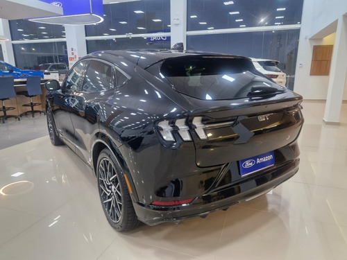 Ford Mustang 5.0 V8 TI-VCT GASOLINA MACH 1 SELECTSHIFT