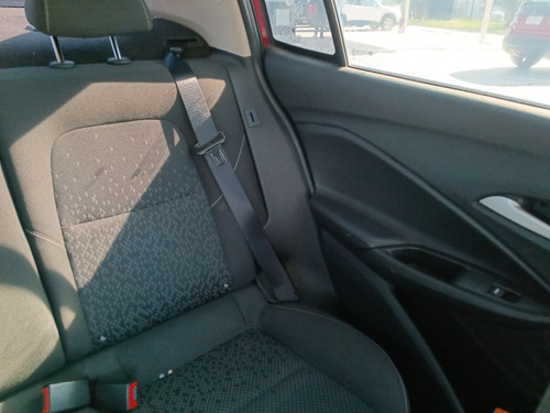 Chevrolet Onix Turbo 2022