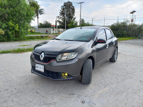 Renault Logan 1.6 Intens Mt