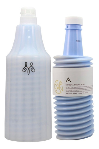 Mucota Scena Trat Reparacion Adel 750 Brava 800 Calore 750ml
