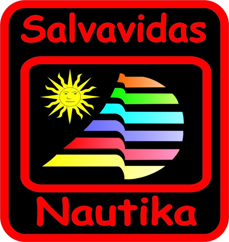 Salvavidas Flotador Alitas Nautika Para Niños