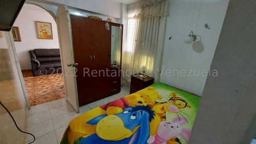 Imagen 17 de 30 de Apartamento En Venta, Santa Mónica, 124mts, Rah 23-1300
