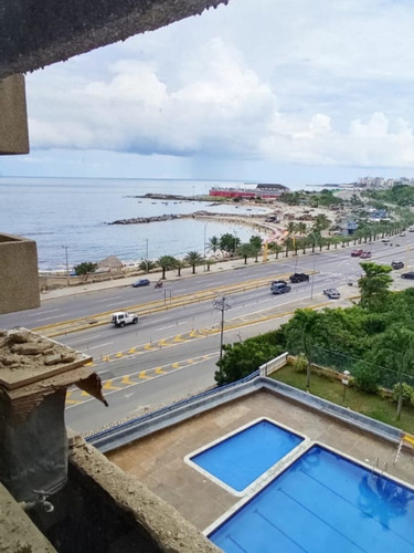 Imagen 12 de 12 de Apartamento En Alquiler En Macuto